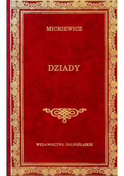 Dziady