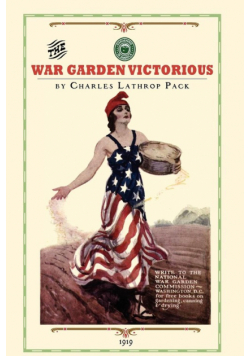The War Garden Victorious