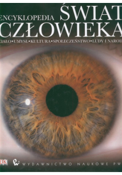 Encyklopedia Świat człowieka