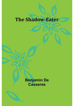 The Shadow-Eater