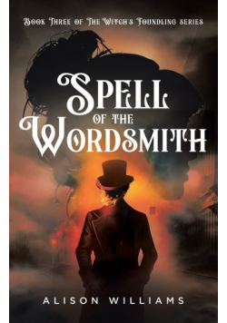 Spell of the Wordsmith