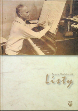 Maciejewski Listy