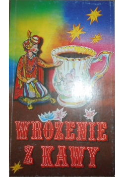 Wróżenie z kawy