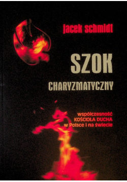 Szok Charyzmatyczny