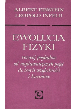 Ewolucja Fizyki