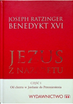 Jezus z Nazaretu Część 1