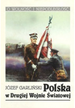 Polska w Drugiej Wojnie Światowej