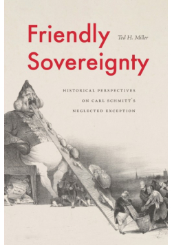 Friendly Sovereignty