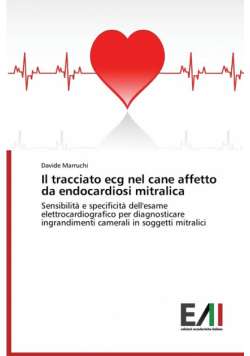 Il tracciato ecg nel cane affetto da endocardiosi mitralica