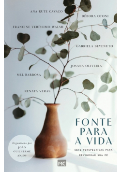 Fonte para a vida