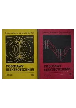 Podstawy elektrotechniki, cz.1-2
