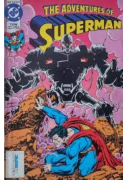 Superman The Adventures Nr 12 / 94