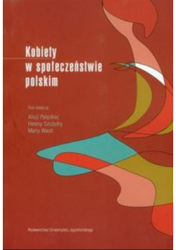 Kobiety w społeczeństwie polskim