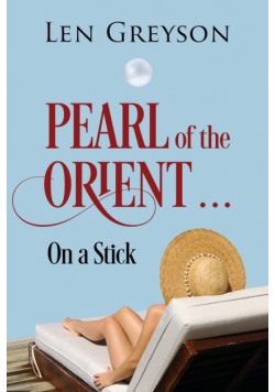 Pearl of the Orient.....