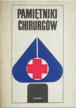 Pamiętniki chirurgów