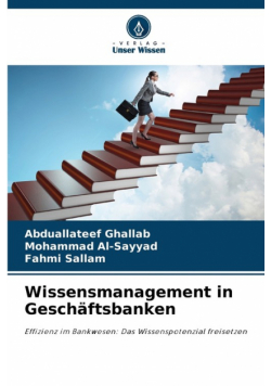Wissensmanagement in Geschäftsbanken