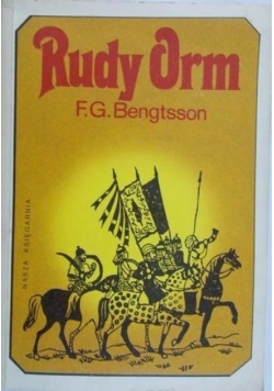 Rudy Orm