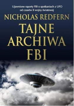 Tajne archiwa FBI