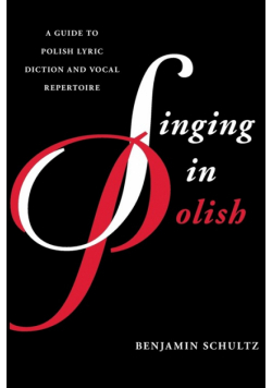 Singing in Polish