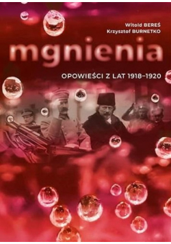 Mgnienia Opowieści z lat 1918 do  1920