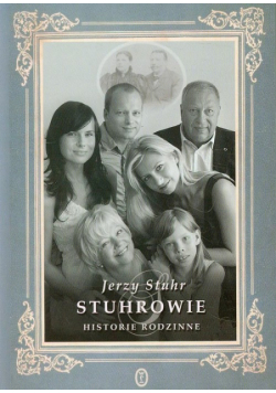 Stuhrowie Historie rodzinne