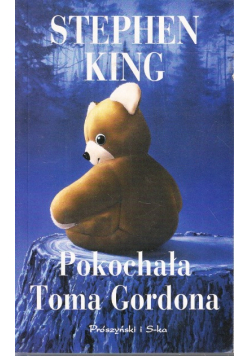 Pokochałam Toma Gordona