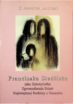 Franciszka Siedliska