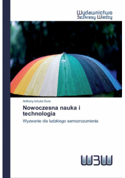 Nowoczesna nauka i technologia
