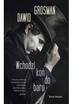 Wchodzi koń do baru