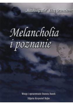 Melancholia i poznanie