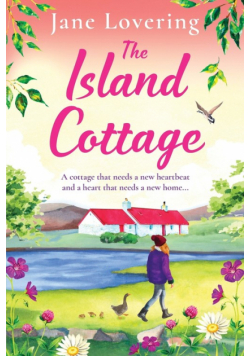 The Island Cottage