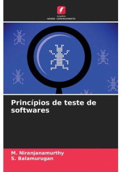 Princípios de teste de softwares