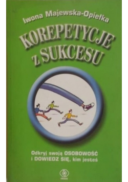 Korepetycje z sukcesu