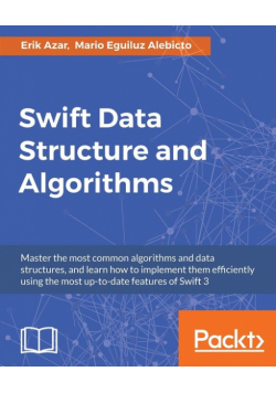 Swift Data Structure and Algorithms