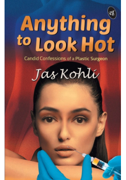 Anything to Look Hot