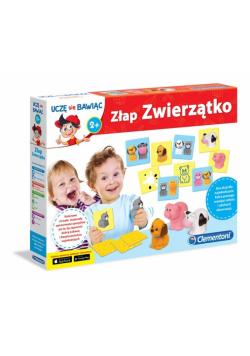 Złap zwierzątko