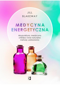Medycyna energetyczna
