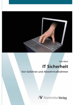 IT Sicherheit