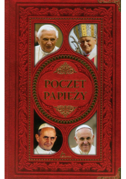 Poczet papieży
