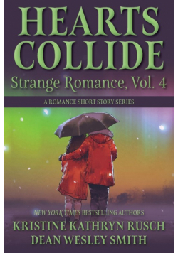 Hearts Collide, Vol. 4