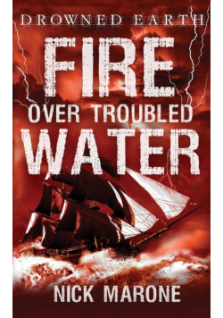 Fire Over Troubled Water