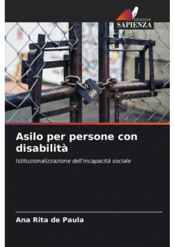 Asilo per persone con disabilità