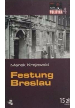 Festung Breslau