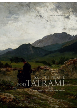 Sztuki piękne pod Tatrami etui
