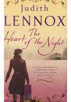 Heart of the Night