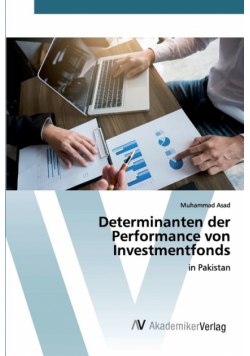 Determinanten der Performance von Investmentfonds