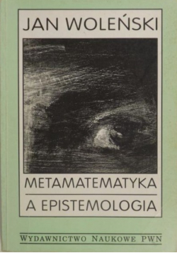 Metamatematyka a epistemologia