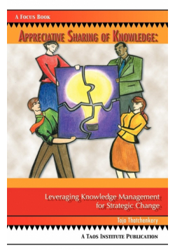 Appreciative Sharing of Knowledge