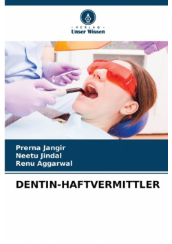 Dentin-Haftvermittler