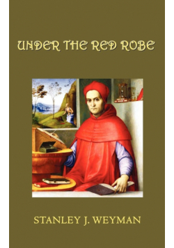 Under the Red Robe